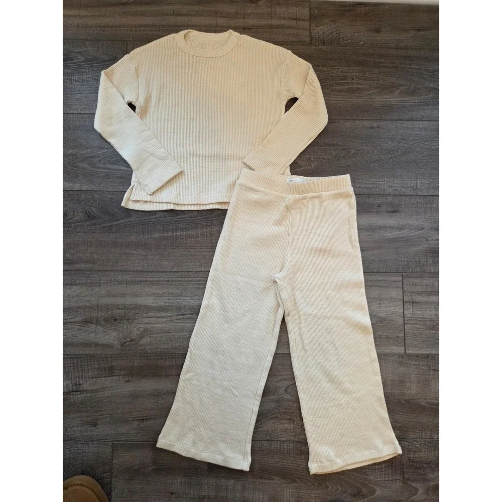 Little co‎ everyday essentials girls outfit size 6